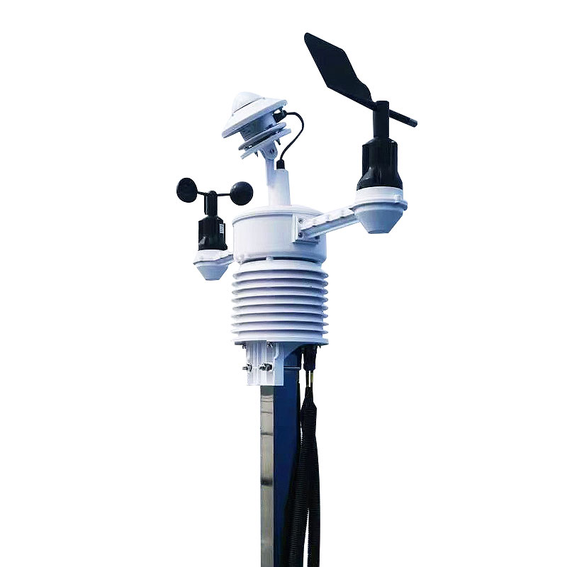 光伏環(huán)境監(jiān)測(cè)站為何至關(guān)重要？