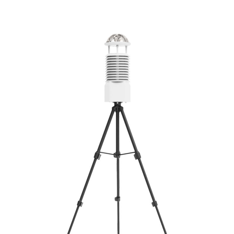 環(huán)境空氣質(zhì)量自動(dòng)監(jiān)測(cè)站功能、技術(shù)、場(chǎng)景全解析